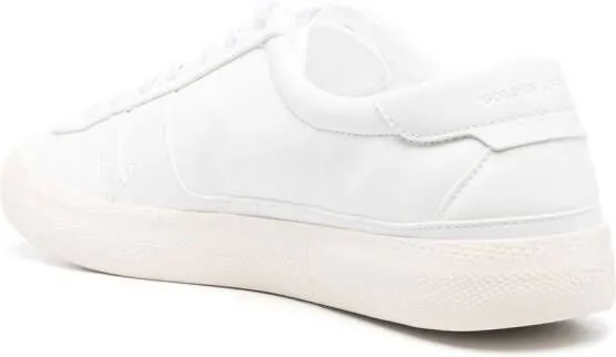 Golden Goose x Yatay Model 1B low-top sneakers White