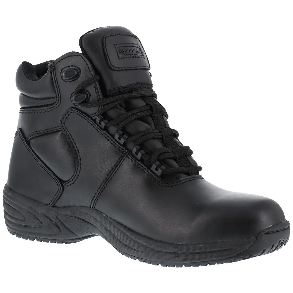 Grabbers G1240 Non-Safety Toe Work Boots - Mens