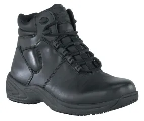 Grabbers Men's Fastener 6" Sport Work Boots