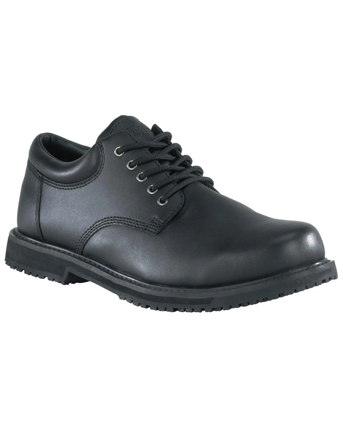 Grabbers Men's Friction Work Shoes