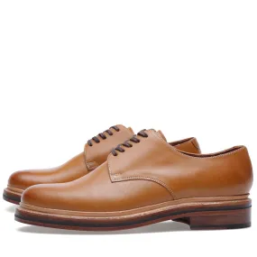 Grenson Curt Gibson ShoeTan