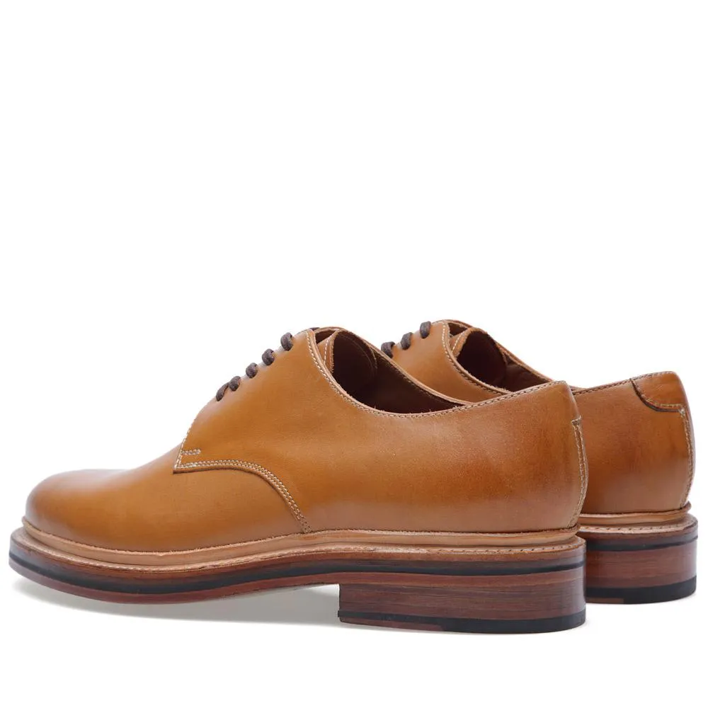 Grenson Curt Gibson ShoeTan