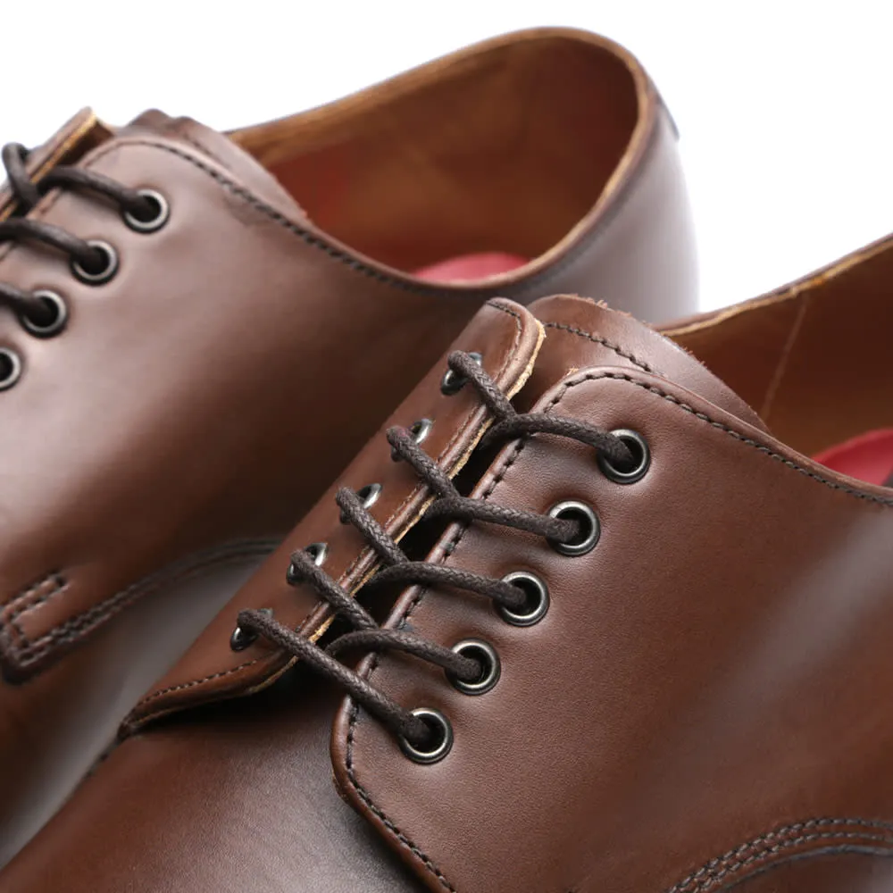 Grenson Finton Gibson ShoeBurnt Pine