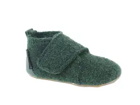 Haflinger Children's slippers Bello Moss