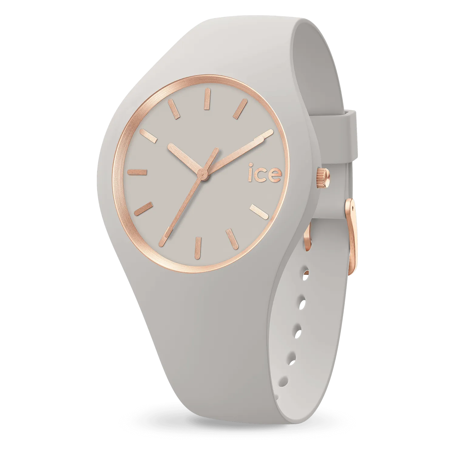 Ice - Glam Brushed Watch Wind