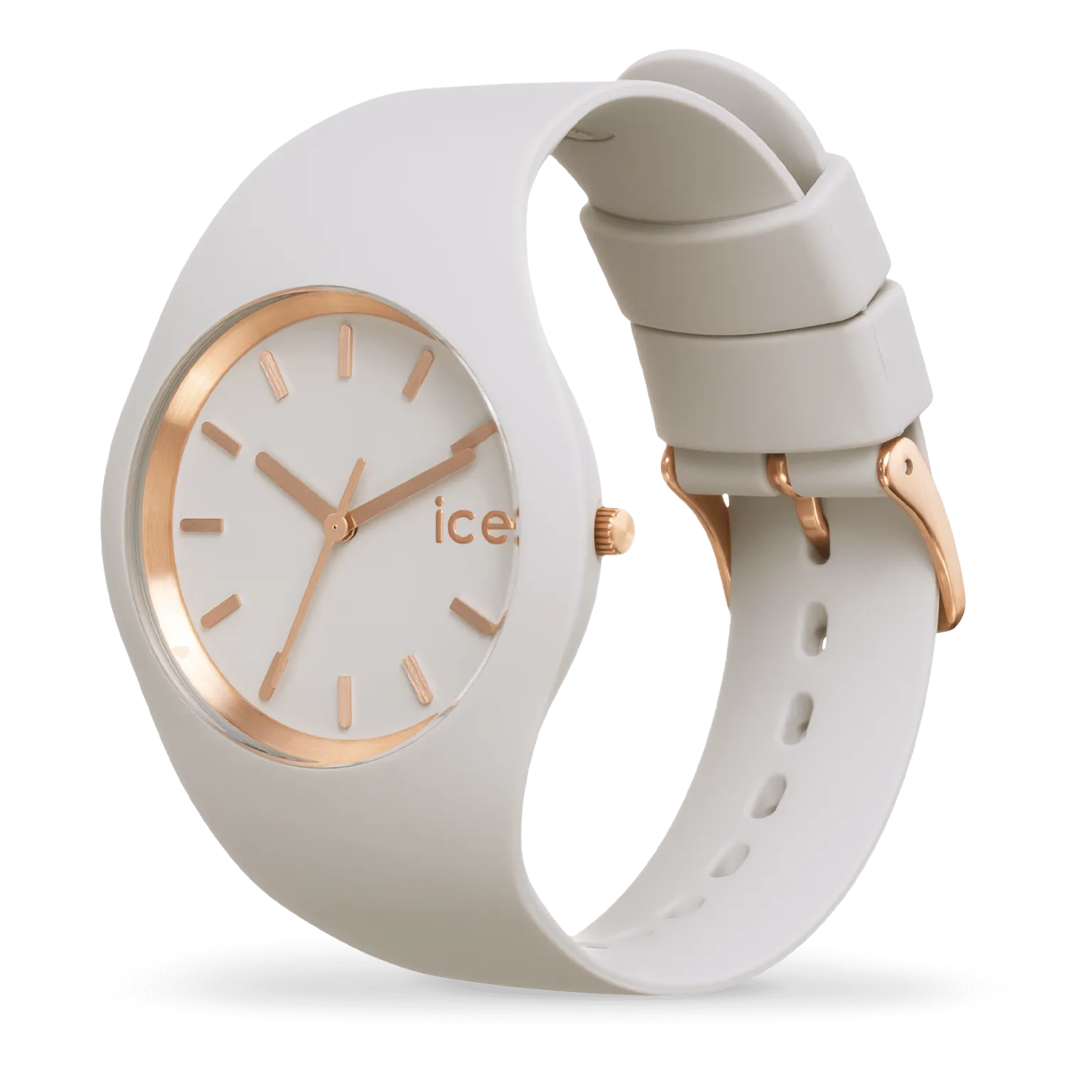 Ice - Glam Brushed Watch Wind