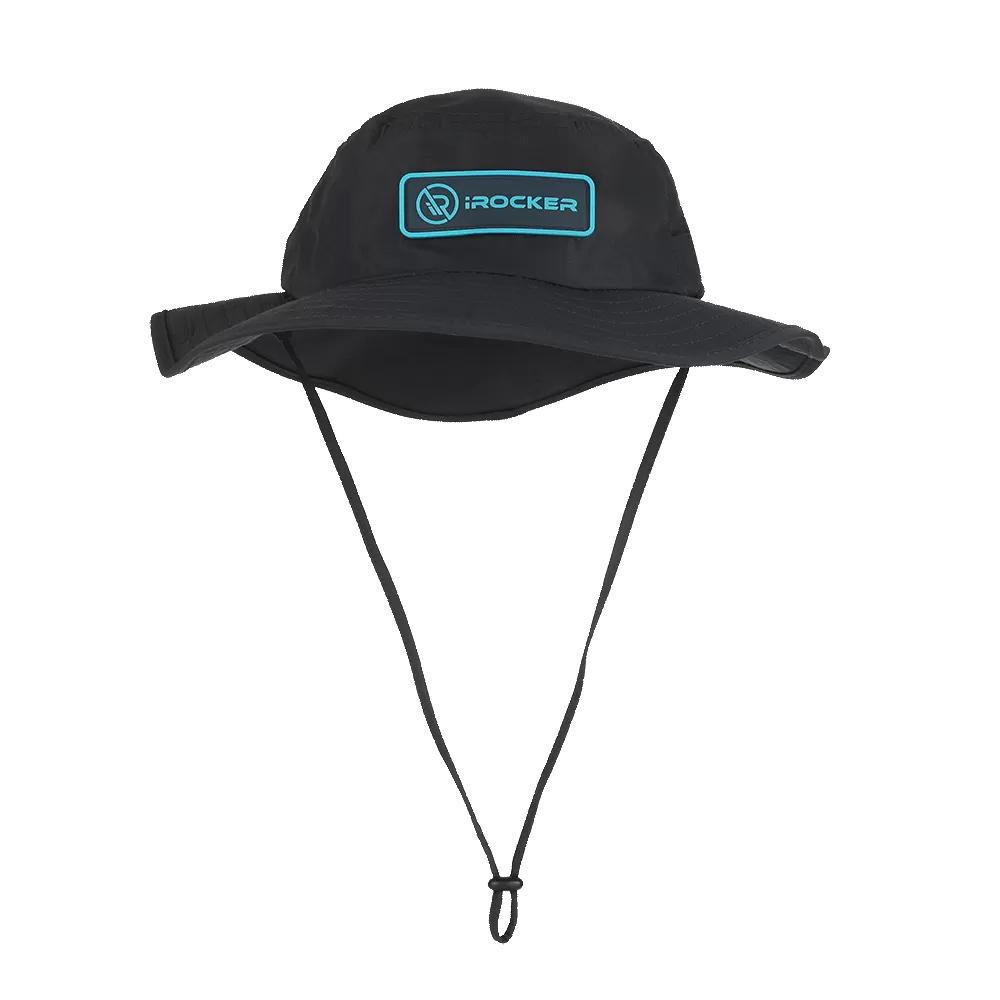 iROCKER BOONIE HAT