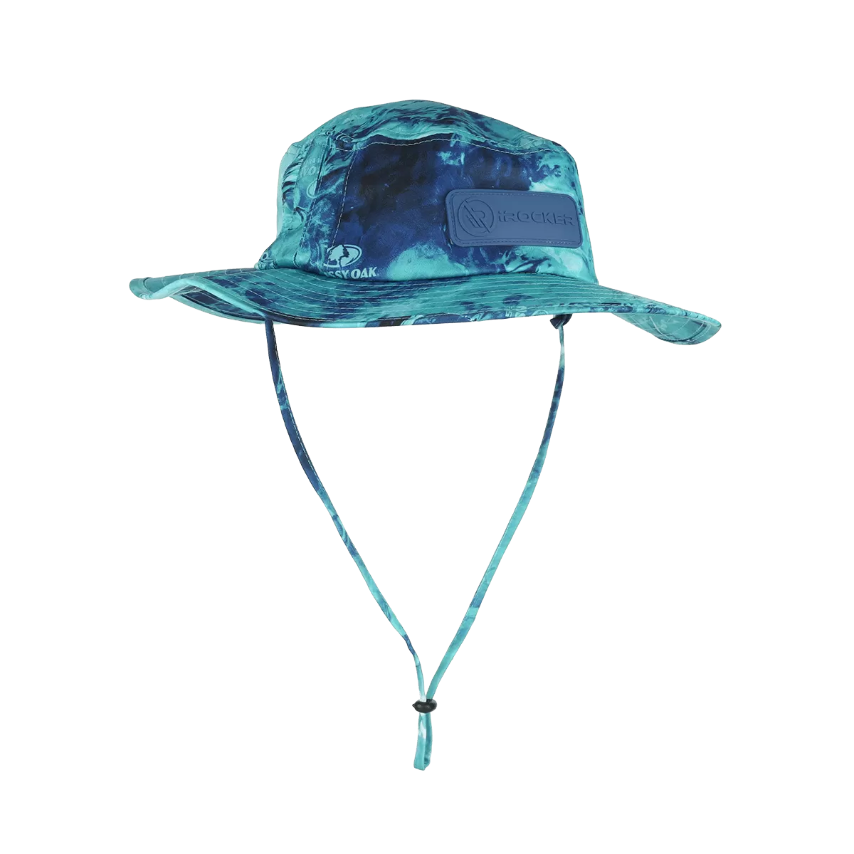 iROCKER BOONIE HAT