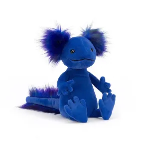 Jellycat, Andie Axolotl Medium