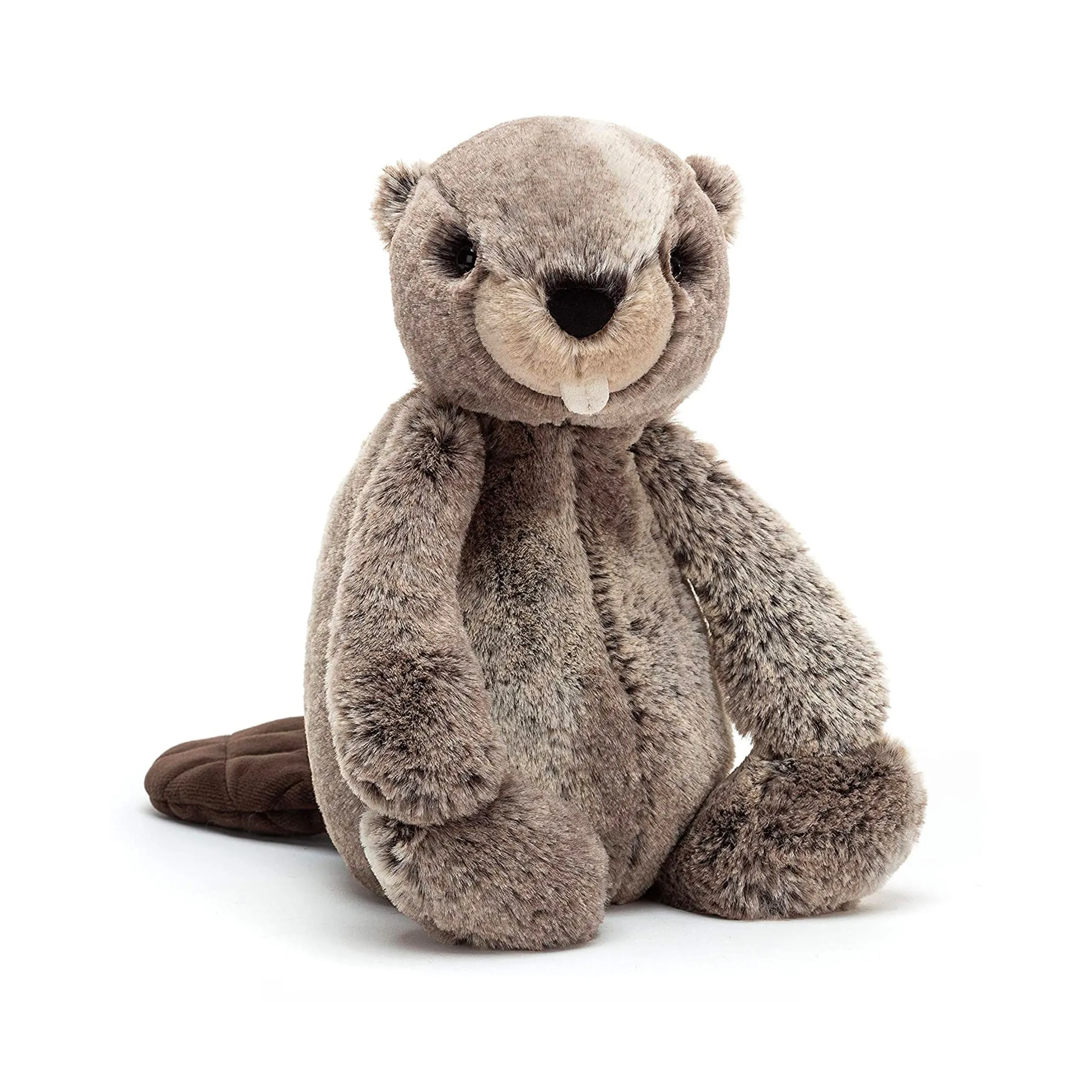 Jellycat, Bashful Beaver Medium