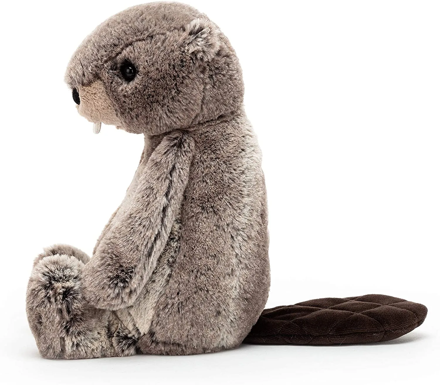 Jellycat, Bashful Beaver Medium