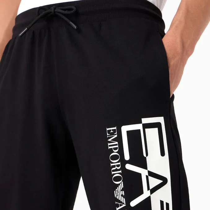 JOGGERS VISIBILITY Man Black