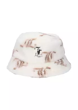 Juicy Couture Fleur Monogram Bllehat - sugar swizzle