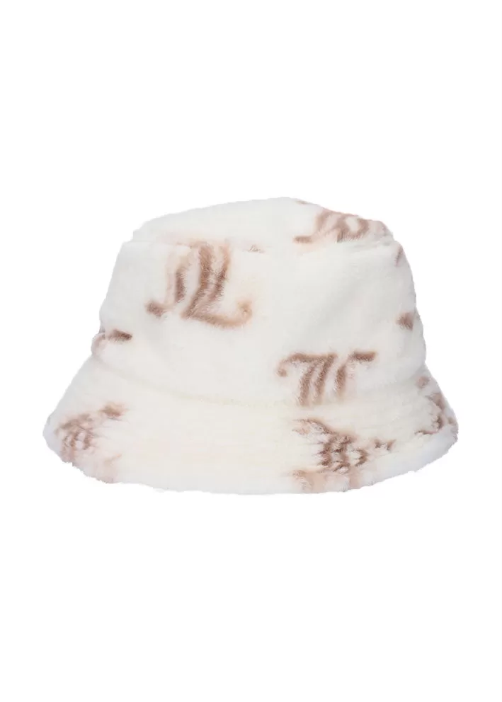 Juicy Couture Fleur Monogram Bllehat - sugar swizzle