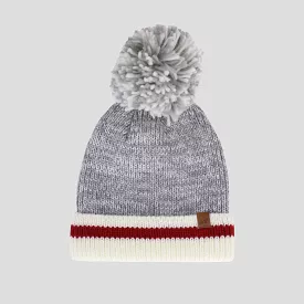 Kids Pom Pom Hat (SALE)