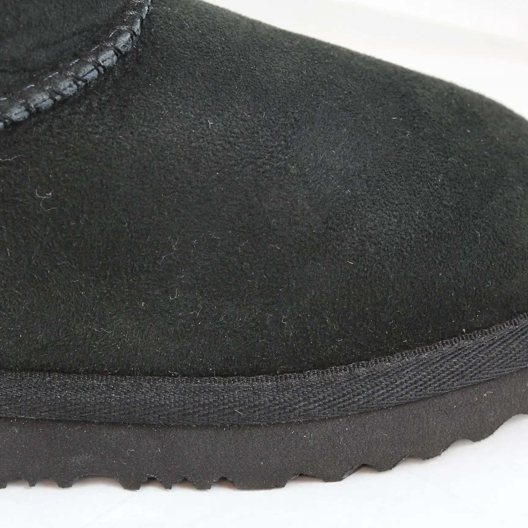 Kids UGG Classic II Infant Black