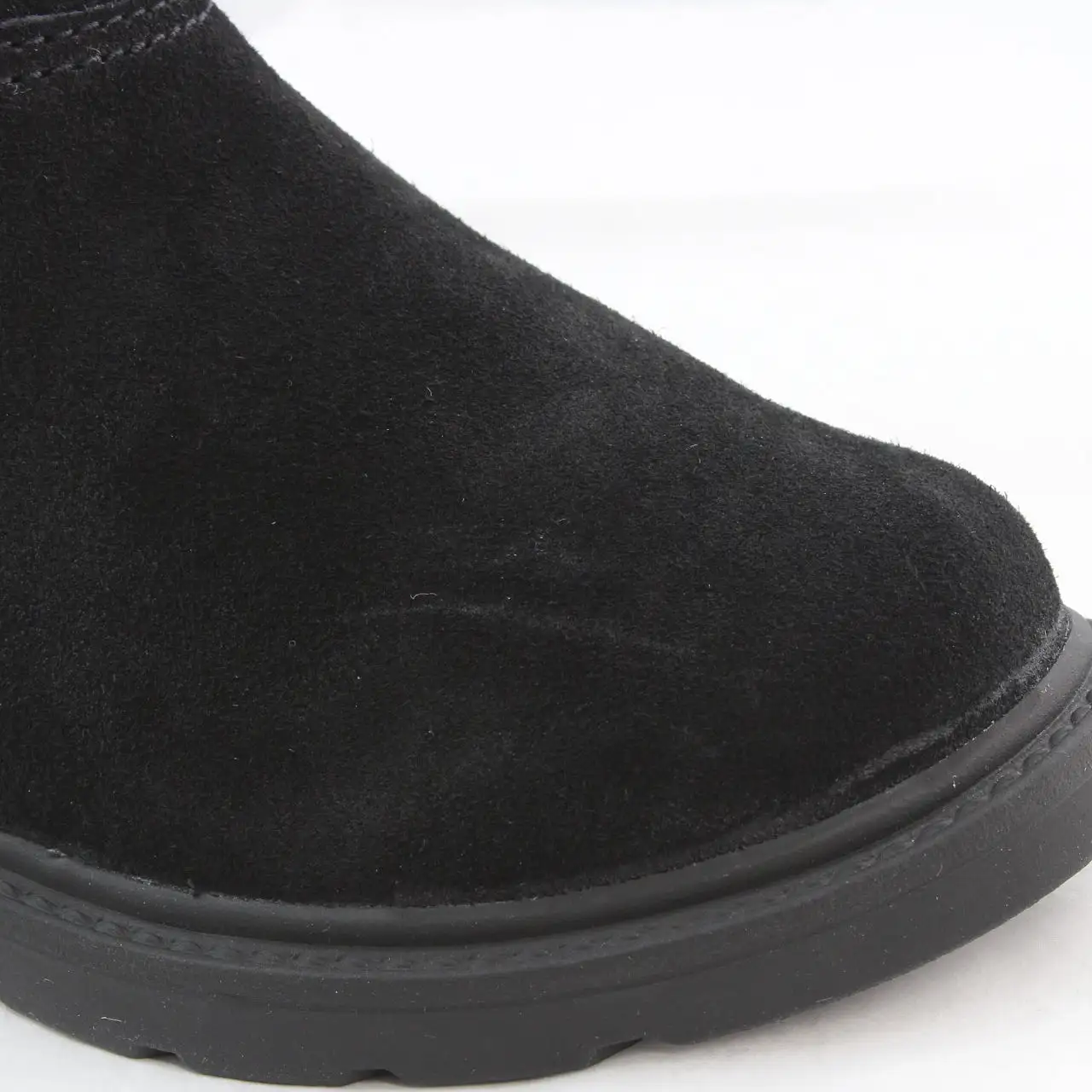 Kids UGG Tillee Infant Black