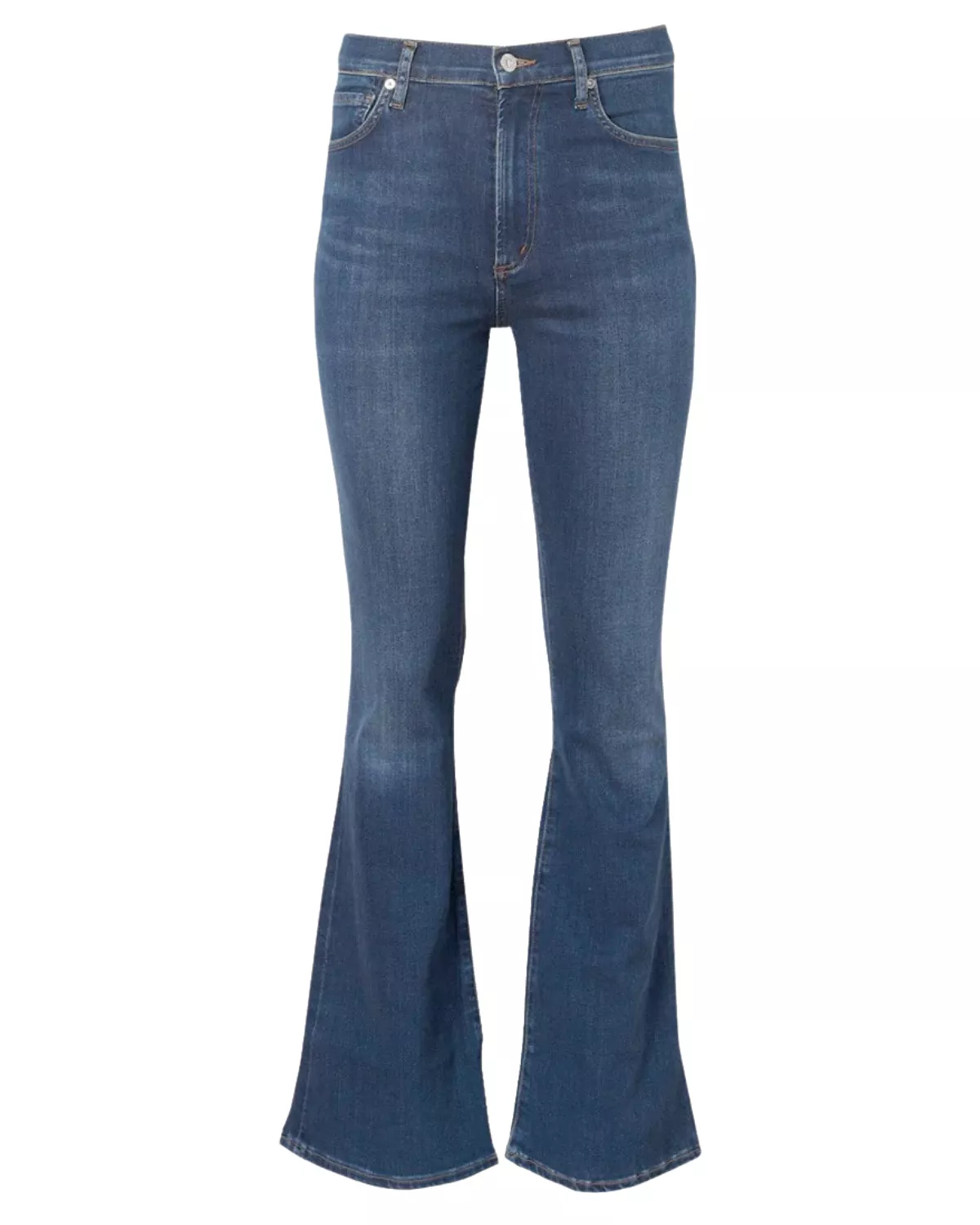 Lilah Bootcut Denim (Morella)