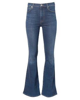 Lilah Bootcut Denim (Morella)