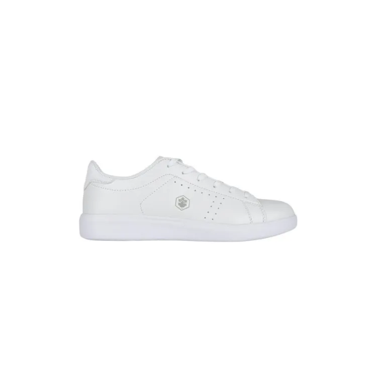 Lumberjack 714  HELENA Scarpe Donna Sneakers Bianco