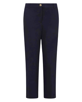 Matteo Ponte Skinny Pant (Navy)