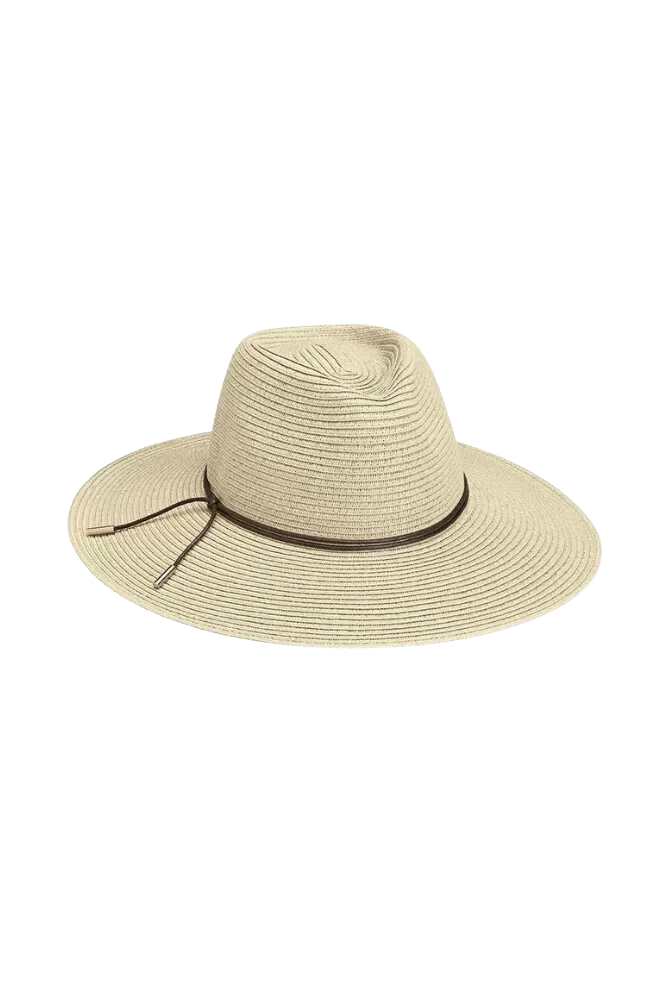 Megan Montecito Hat