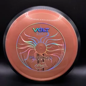 MVP Plasma Volt