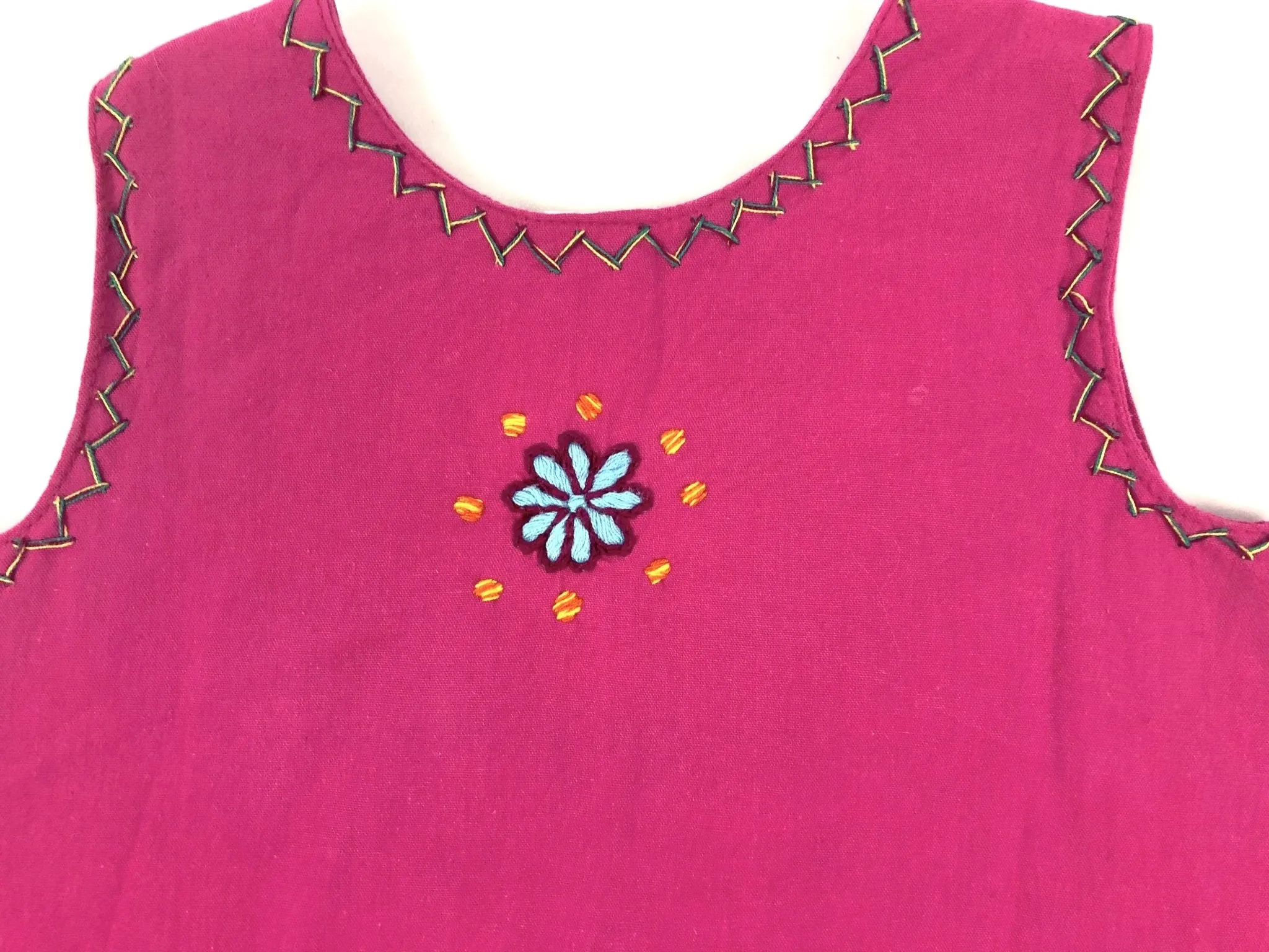 Nena Fuchsia Jumper