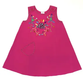 Nena Fuchsia Jumper