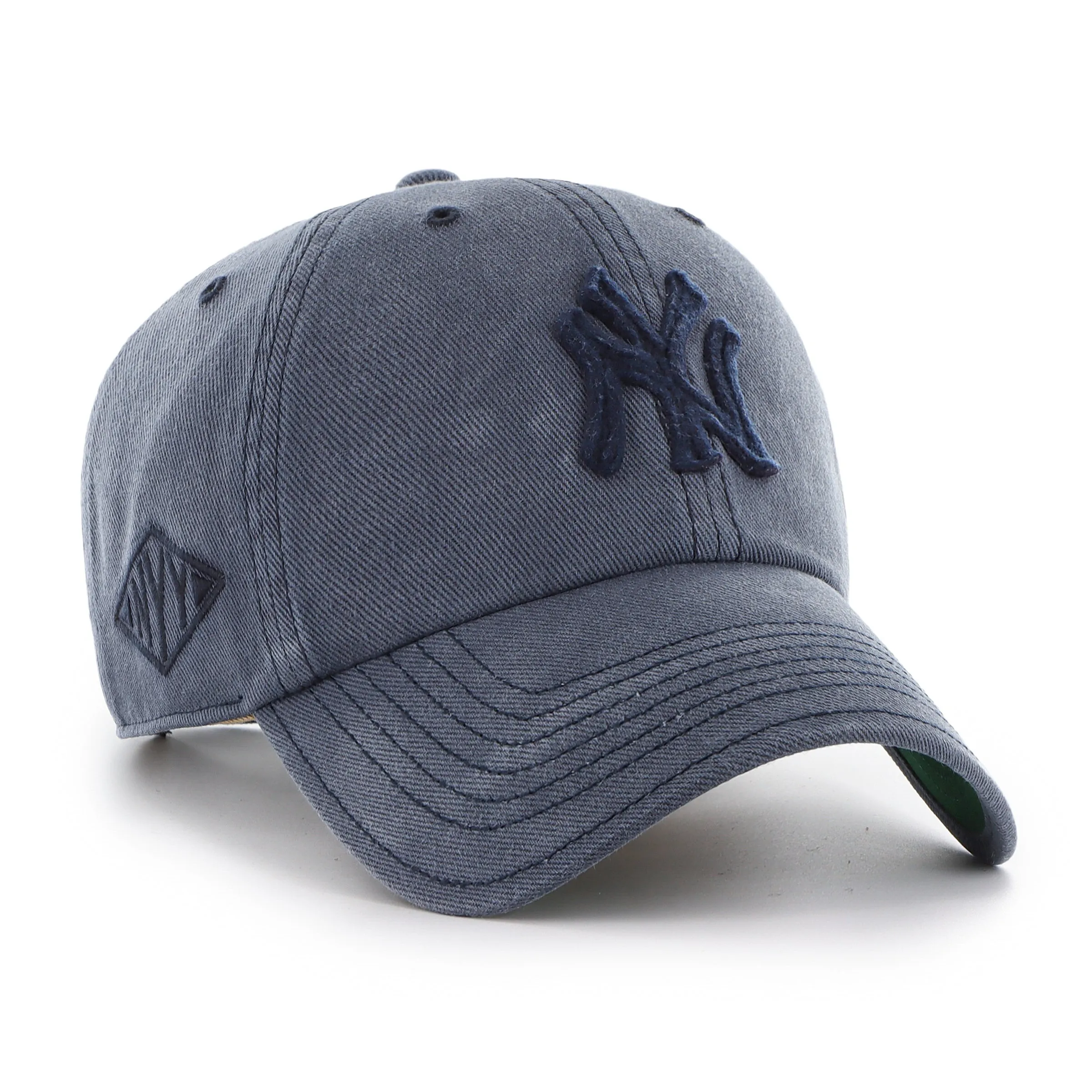 NEW YORK YANKEES STOCKTON '47 CLEAN UP