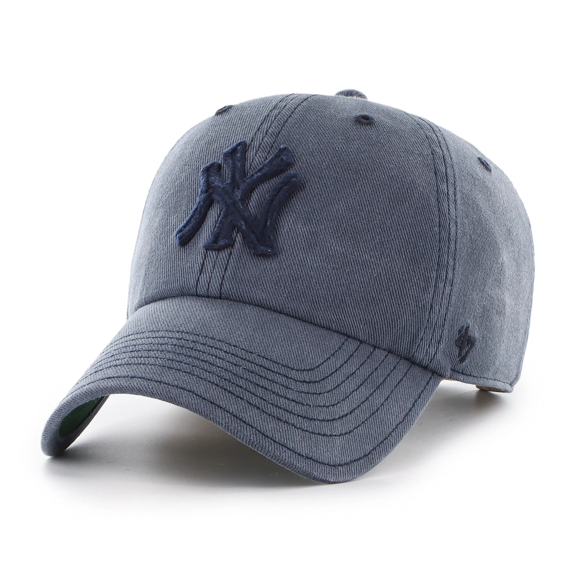 NEW YORK YANKEES STOCKTON '47 CLEAN UP