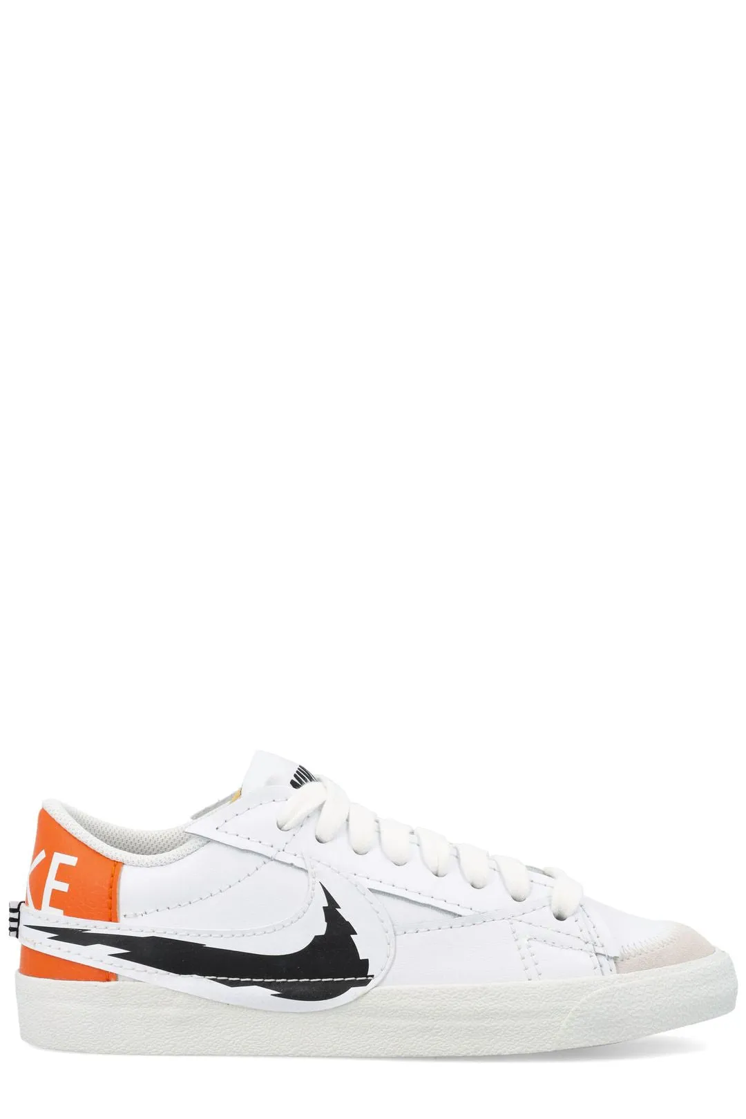 Nike Blazer Low 77 Jumbo Sneakers