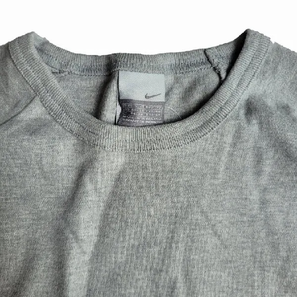 Nike - Heavy Long Sleeve Tee