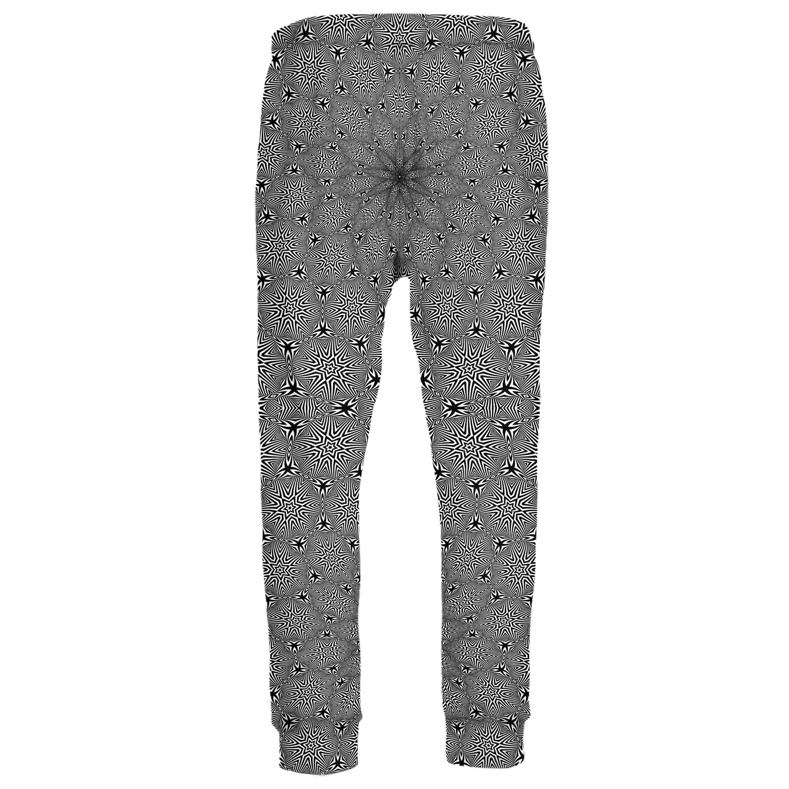 OPTICAL STAR VORTEX JOGGERS