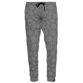 OPTICAL STAR VORTEX JOGGERS