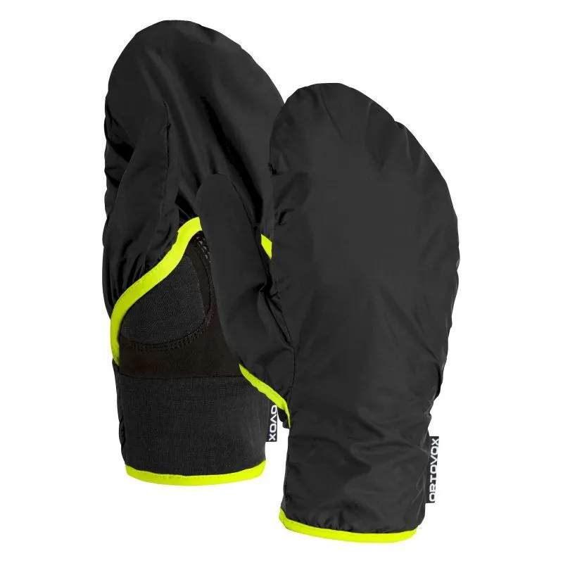 Ortovox  Fleece Grid Cover Glove - Guanti da sci - Uomo