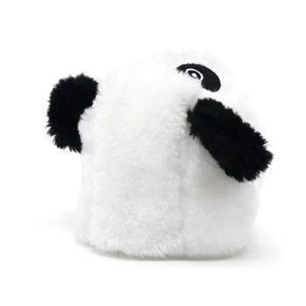 Panda Dog Hat