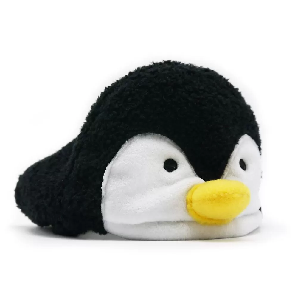 Penguin Dog Hat