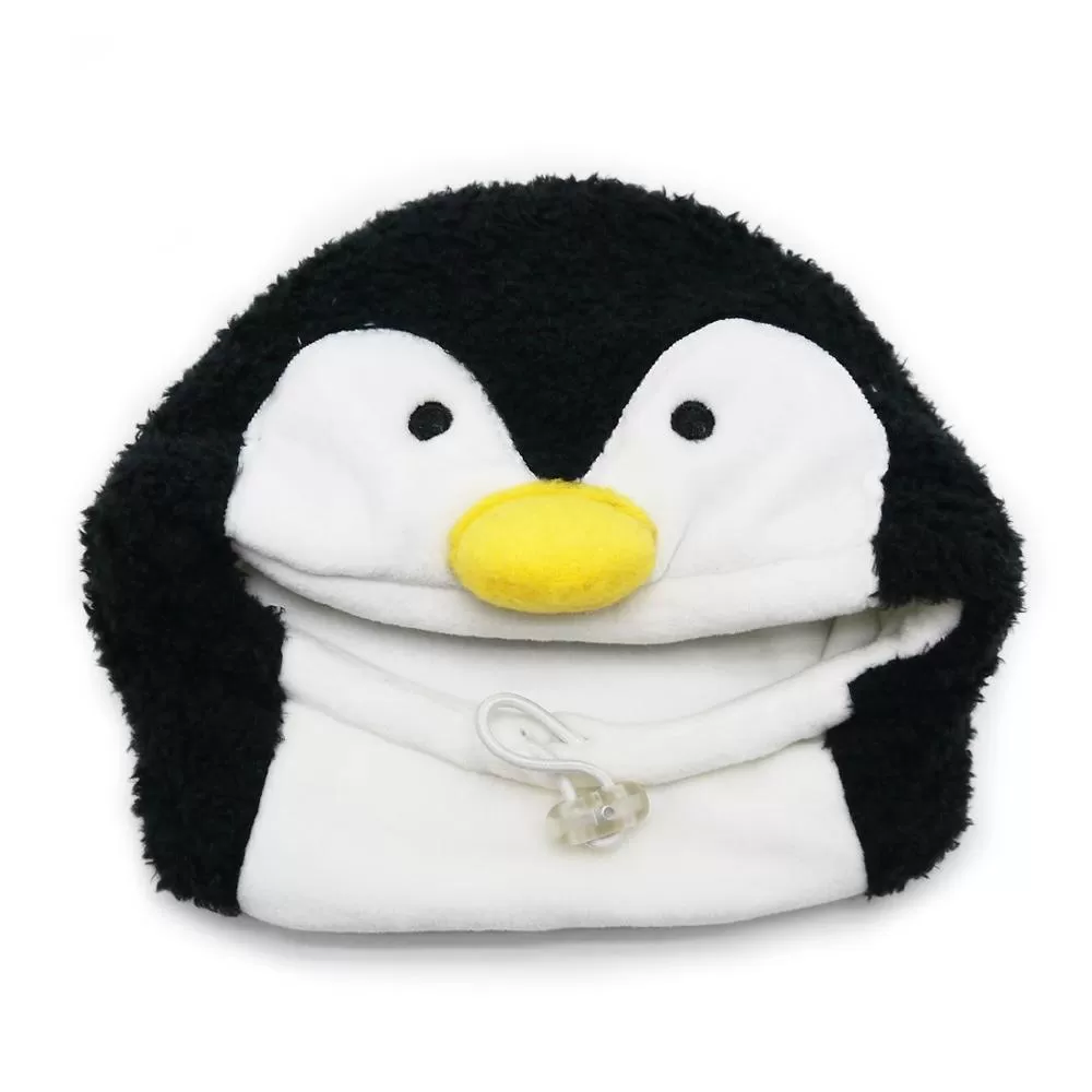 Penguin Dog Hat