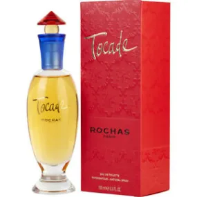 Rochas Tocade ROCHAS EDT 100ml 3.3 OZ