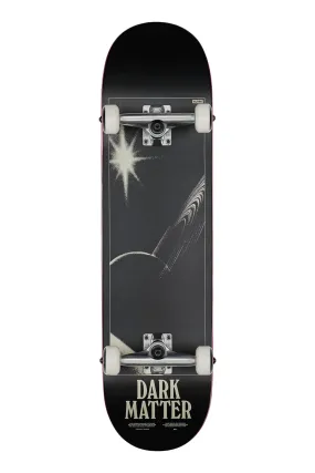 SKATE COMPLET GLOBE G1 ORBIT DARK MATTER