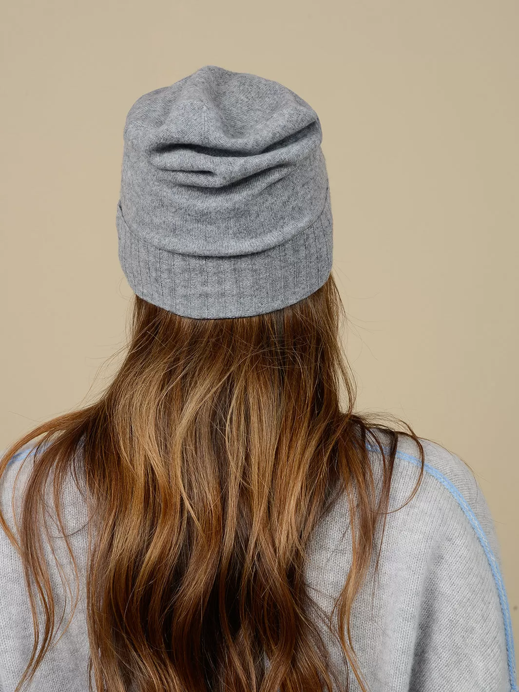 Skull Beanie