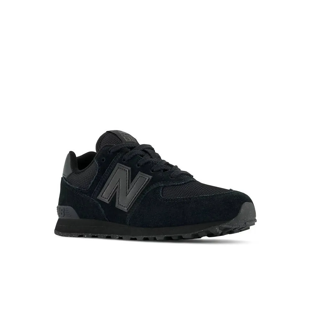 SNEAKEARS NEW BALANCE DONNA NERO GC574EVE