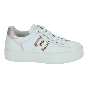 Sneakers da donna  bianco Cod: E409967D