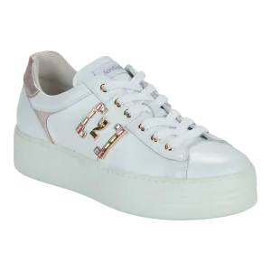 Sneakers da donna  bianco Cod: E409967D