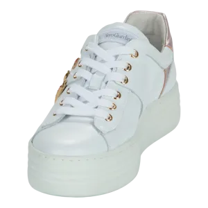 Sneakers da donna  bianco Cod: E409967D