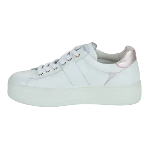 Sneakers da donna  bianco Cod: E409967D