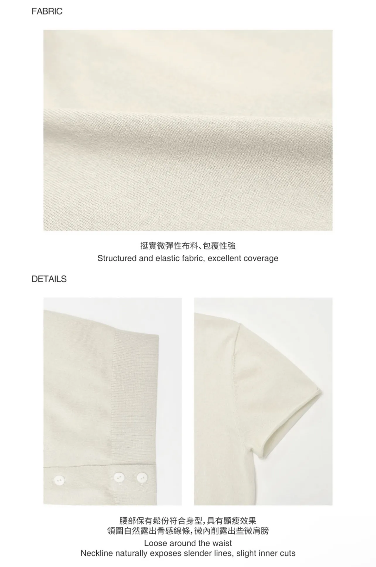 STUDIO DOE  |Casual Style Blended Fabrics Street Style Plain Cotton