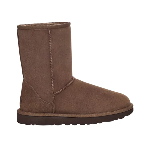 UGG Women's Classic Short II - Burnt Cedar