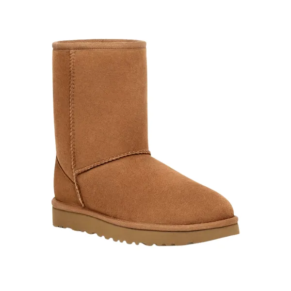 UGG Women's Classic Short II - Chestnut